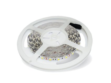 LED pás 4.8W/m 500lm/m 30LED/m IP20