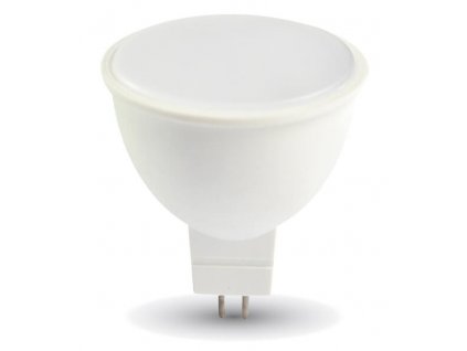 LED žiarovka MR16 7W 500lm