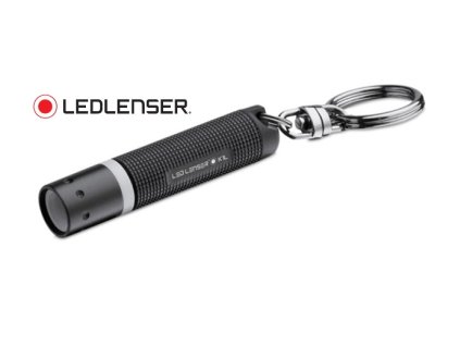 LedLenser K1L Klasik Set