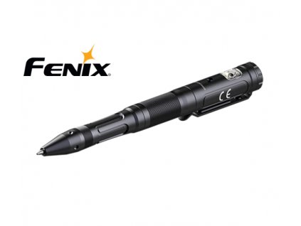 Taktické pero Fenix T6 s LED baterkou, USB-C nabíjateľné