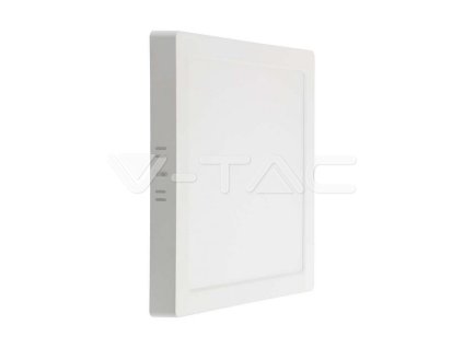Mini LED panel štvorcový prisadený Backlit 18W, 6500K, 1980lm (2)