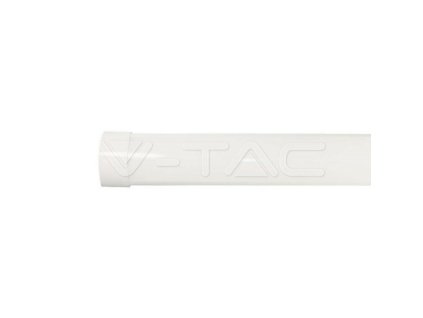 Lineárne LED svietidlo PRO HL 50W, 4000K, 6000lm, 150cm, VT-8340 (V-TAC)