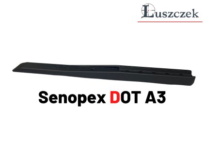 Adaptér Luszczek pre Senopex DOT A3
