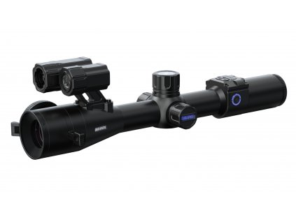 PARD DS35 940nm LRF s diaľkomerom Optické zväčšenie: 4x