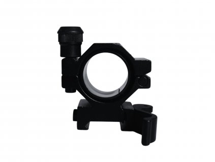 Držiak TenoSight pre osvetľovač weaver
