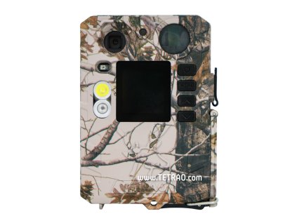 Fotopasca TETRAO Strix 18 Gen.II 27 Mpx 940 nm (1)