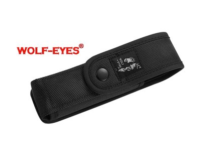 Púzdro na svietidlo Wolf-Eyes