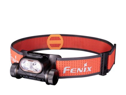 LED Čelovka Fenix HM65R-T V2.0