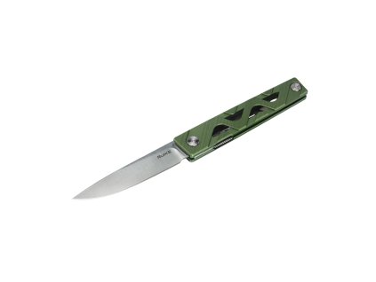 Nôž Ruike P878 - zelený