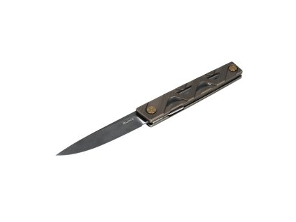 Nôž Ruike P878 - šedý