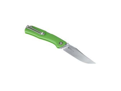 Nôž Ruike P882 - zelený