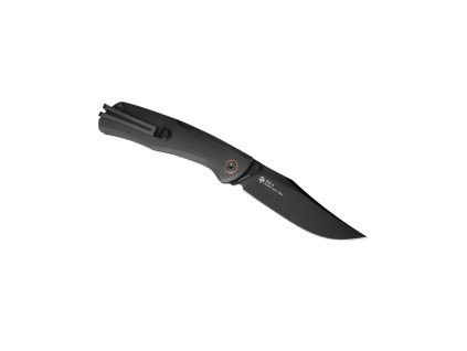 Nôž Ruike P882 - čierny