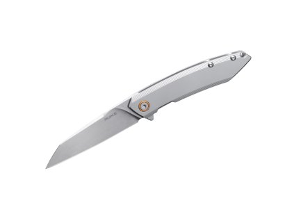 Nôž Ruike P831S - strieborný