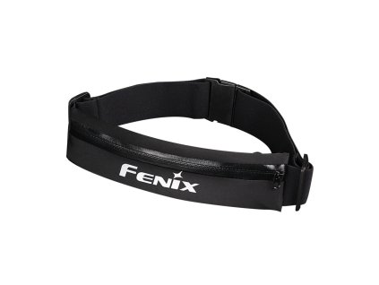 Športová ľadvinka Fenix AFB-10 - čierna