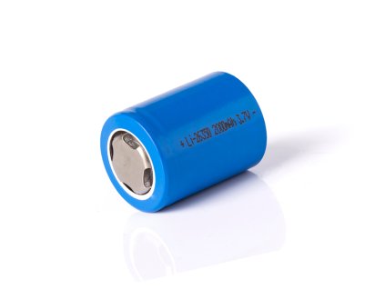 Keeppower 26350 2000mAh 4A 3,7V nechránený (1)