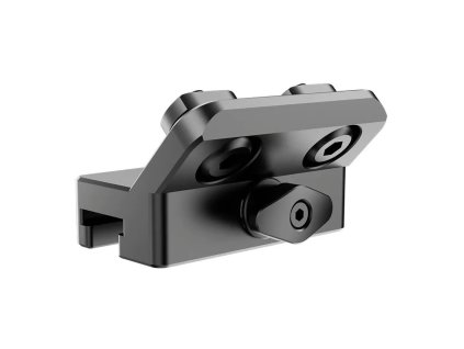 Klarus M LOK rail system adaptér pre GL3 GL4 M LOK (1)