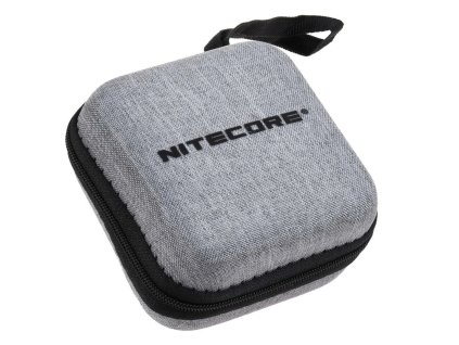 Púzdro pre čelovky a EDC výbavu Nitecore (1)