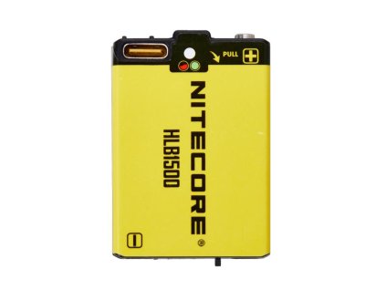 NITECORE HLB1500 1500 mAh (1)