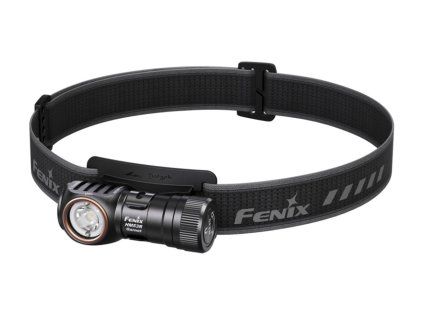 Fenix HM53R Garnet čierna