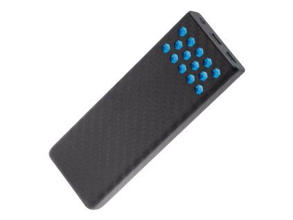 Nitecore Carbo 10000 Gen2 Ice Blue