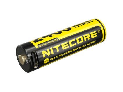 Nitecore NH2400 Li ion AA 1,5V