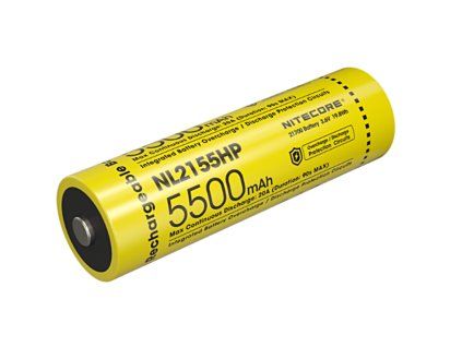Nitecore NL2155HP (1)