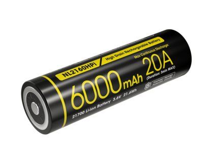 NL2160HPi 6000mAh 20A 3.6V (1)