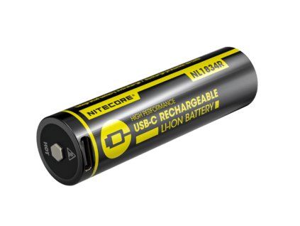 Nitecore NL1834R 3400 mAh (1)