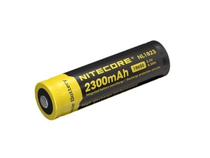 Nitecore NL1823 2300 mAh (1)