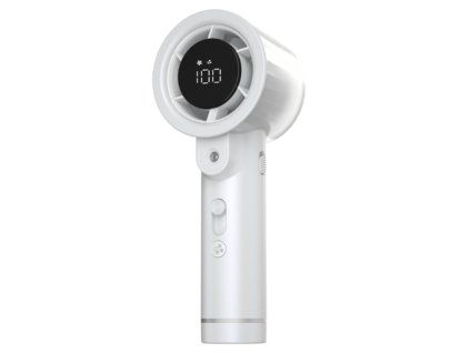 Nitecore izzCool 20 Pro White (1)