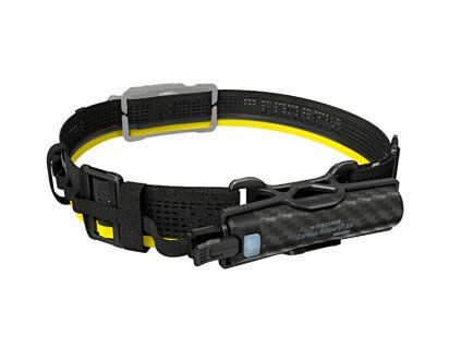 Nitecore Carbon Battery™ 6K Kit (1)