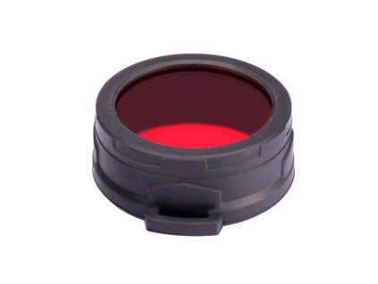 NFG70 70mm – Červený