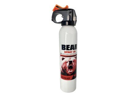 Tetrao Bear spray CR 300ml
