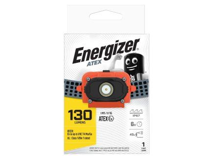 Energizer ATEX LED 130 lm (1)