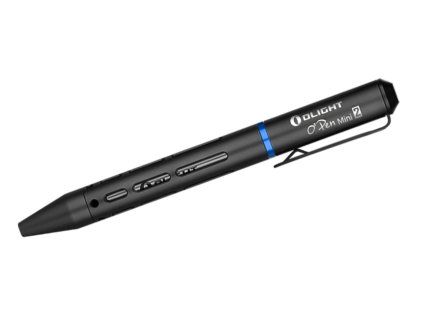 Olight O'Pen Mini 2 Black (1)