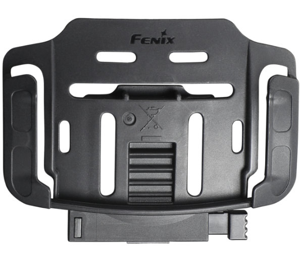 Držiak Fenix ALG-04 pre čelovky na prilby s NVG montážou