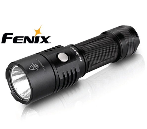LED Baterka Fenix PD40