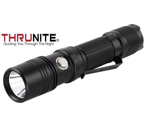 LED Baterka THRUNITE TN12, XP-L V6, Studený odtieň svetla