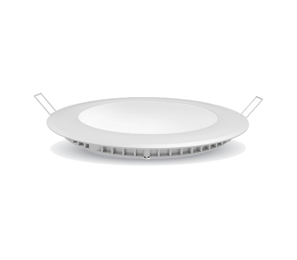 V-TAC LED panel 12W 1000lm do sadrokartónu Farba svetla: denná (4000K)