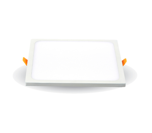 V-TAC LED panel 15W 1500lm do sadrokartónu Farba svetla: teplá (3000K)