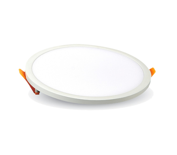 V-TAC LED panel 22W 2200lm do sadrokartónu Farba svetla: teplá (3000K)