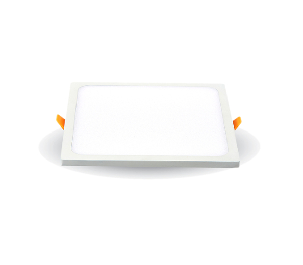 V-TAC LED panel 8W 800lm do sadrokartónu Farba svetla: studená (6400K)