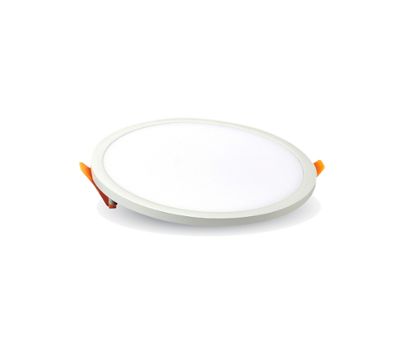 V-TAC LED panel 8W 800lm do sadrokartónu Farba svetla: studená (6400K)