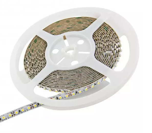 V-TAC LED pás 18W/m 3000lm/m 120LED/m IP20 Farba svetla: denná (4500K)