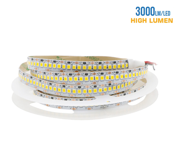 V-TAC LED pás 18W/m 3000lm/m 240LED/m IP20 Farba svetla: denná (4500K)