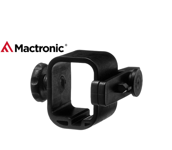 Montáž na požiarnu prilbu pre MSA Galletsvietidlá Mactronic M-FIRE 02/ M-FIRE 03