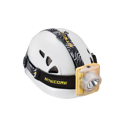 Popruh na hlavu NITECORE pre čelovky Nitecore EH1/EH1S