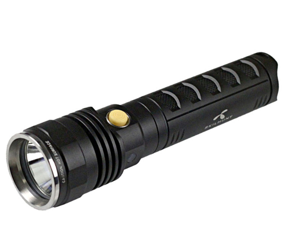 Skilhunt K10