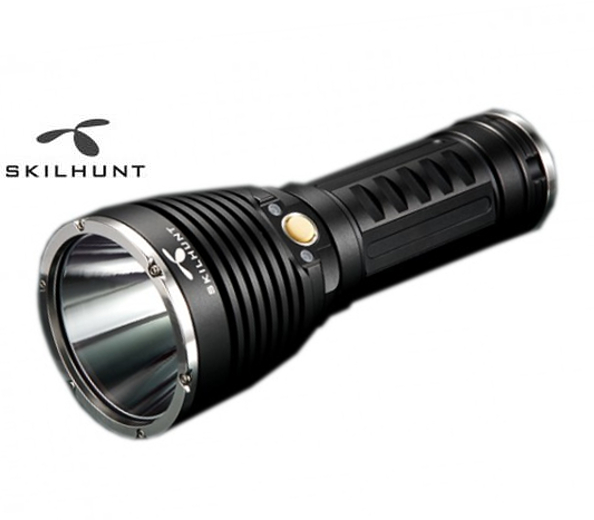 Skilhunt K30 GT