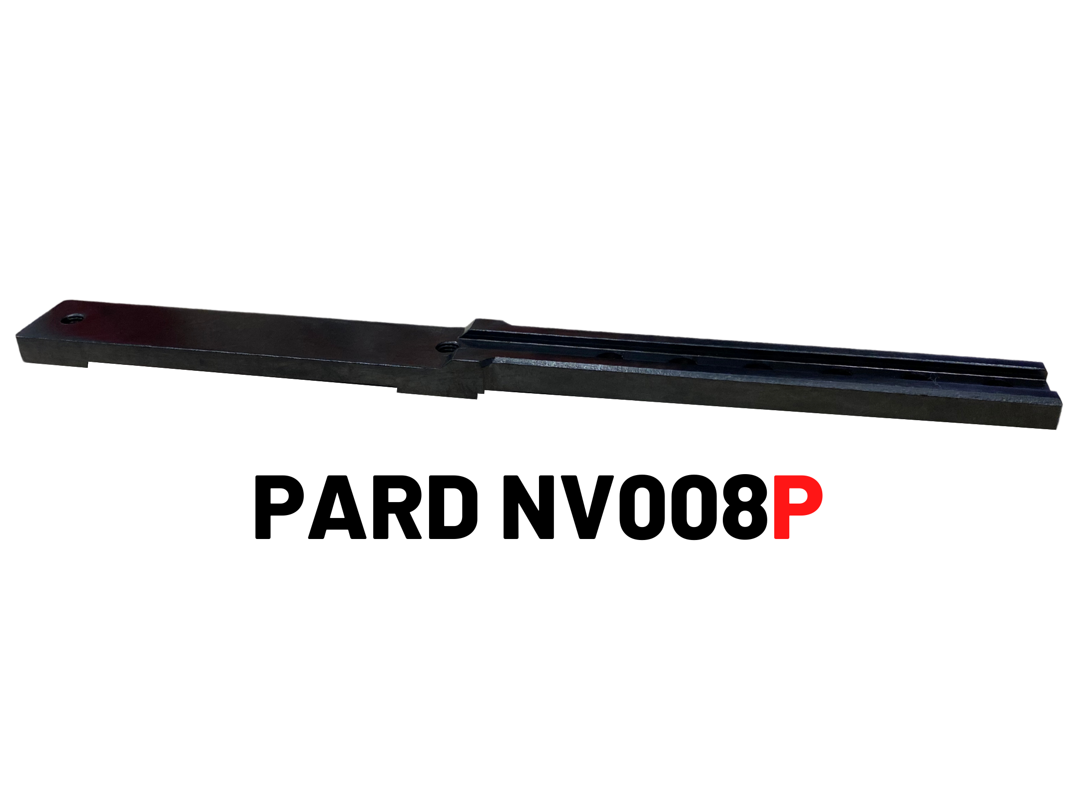 ThermVisia oceľový adaptér pre Blaser pre PARD NV008P